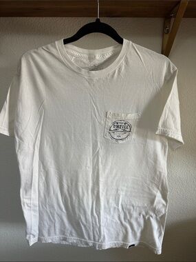 O'Neil Mens Shirt Sleeve Pocket T-Shirt